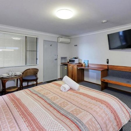 Kempsey Powerhouse Motel Exterior photo